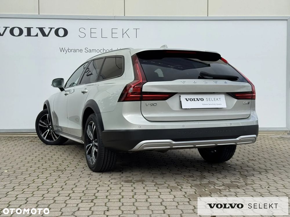 Volvo V90 D5 AWD Inscription - 6