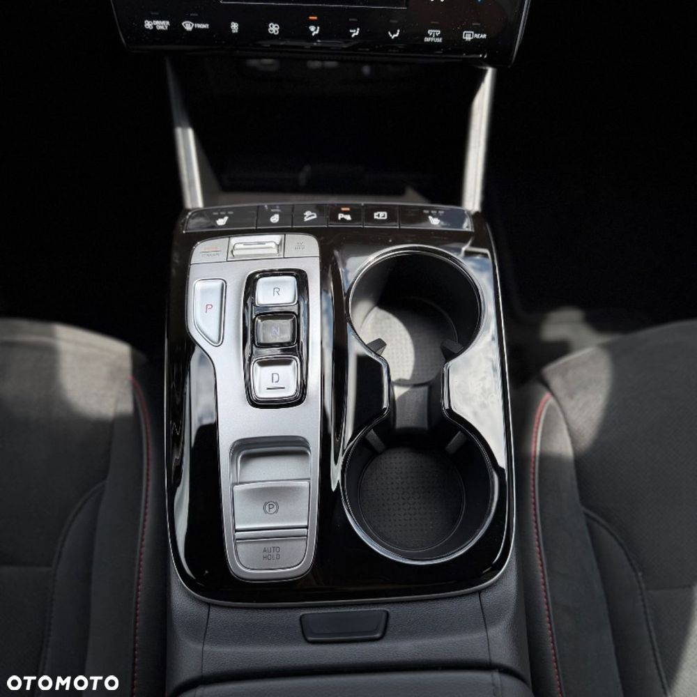 Hyundai Tucson - 28