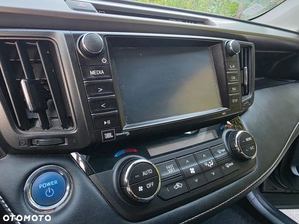 Toyota RAV4 2.5 4x2 Executive - 26