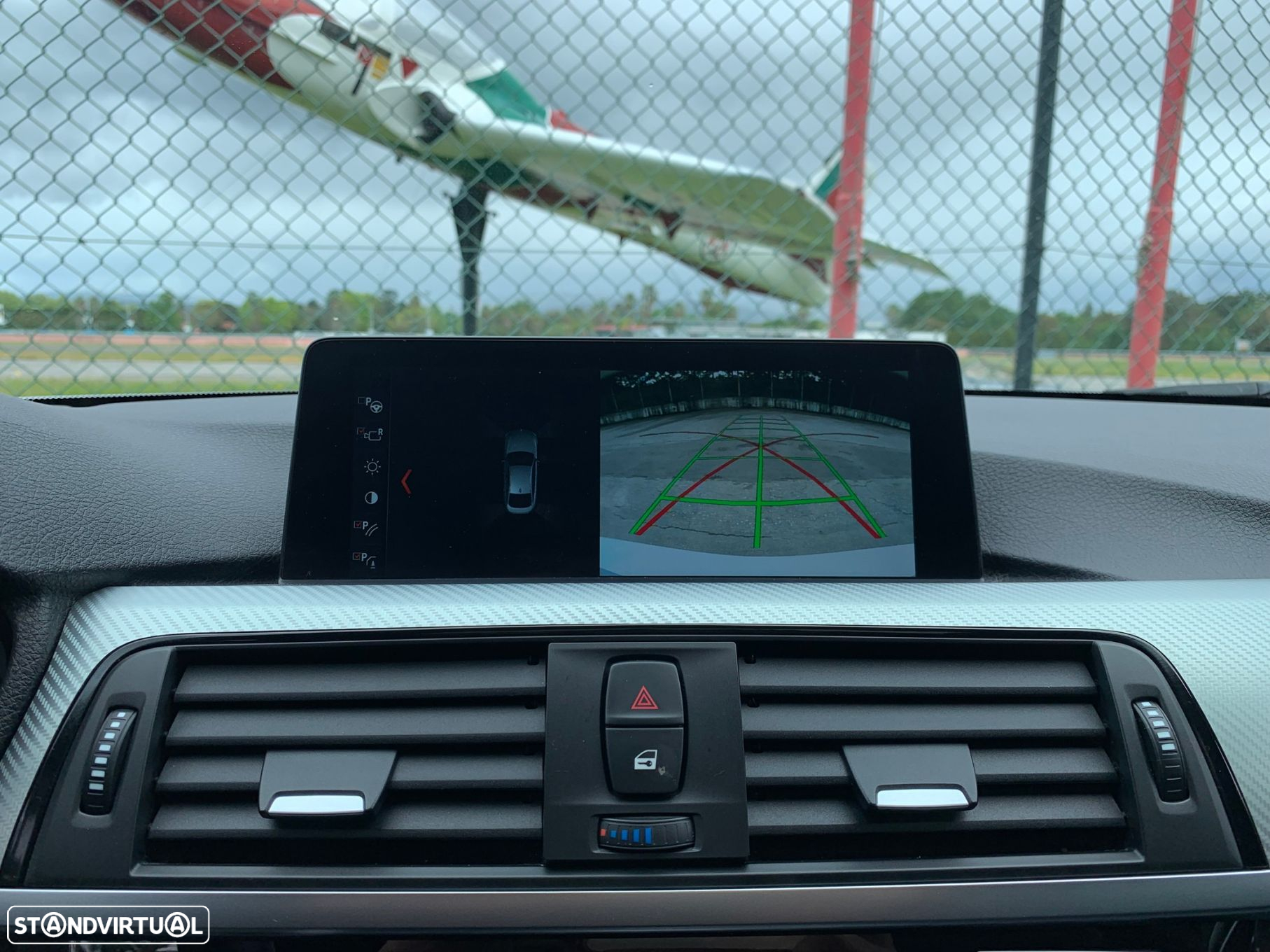 BMW 420 Gran Coupé d Pack M Auto - 38