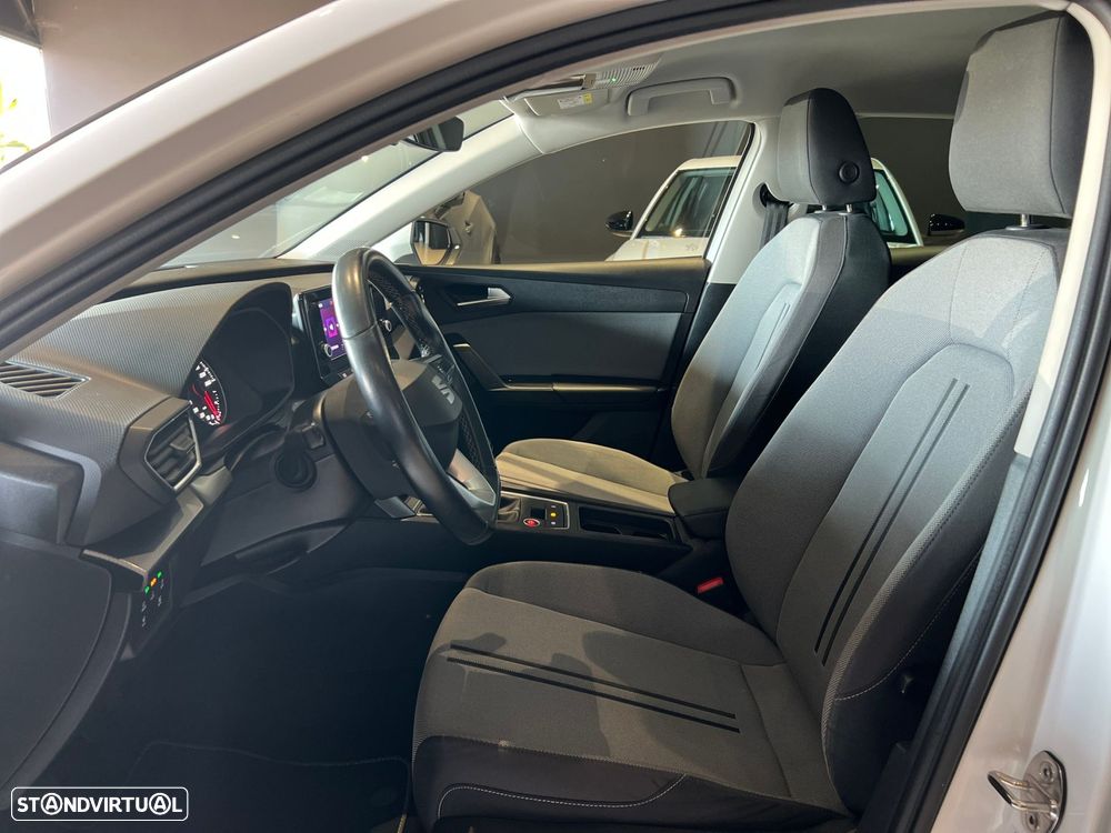 SEAT Leon 2.0 TDI Style - 23