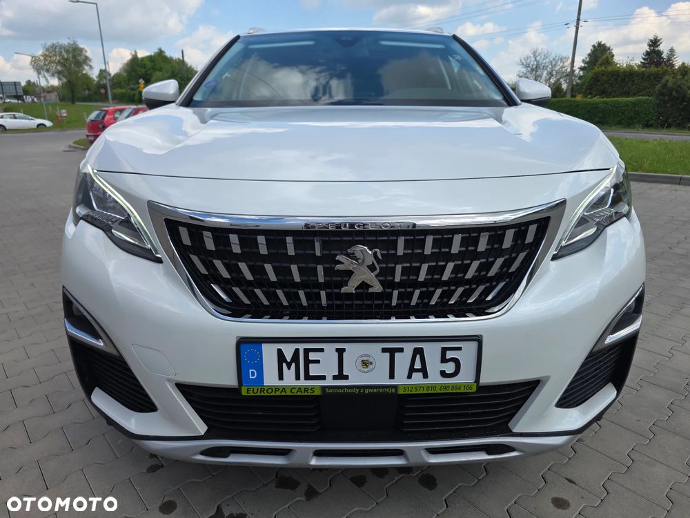 Peugeot 3008 PureTech 130 Stop & Start Crossway - 6