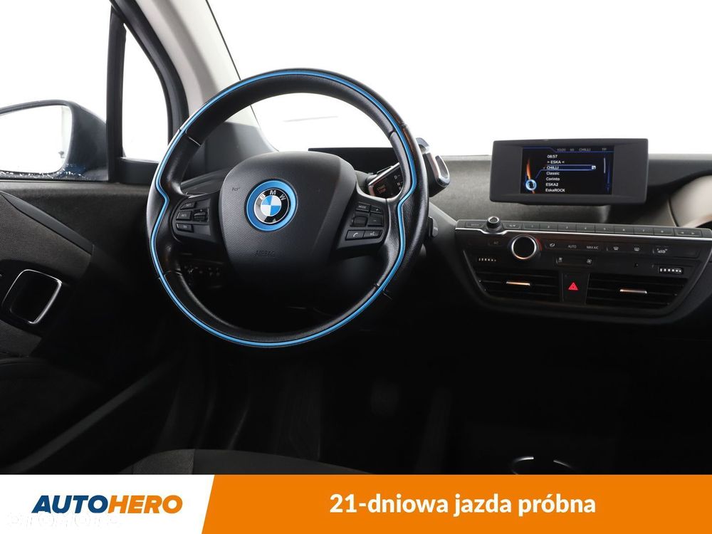BMW i3 - 14