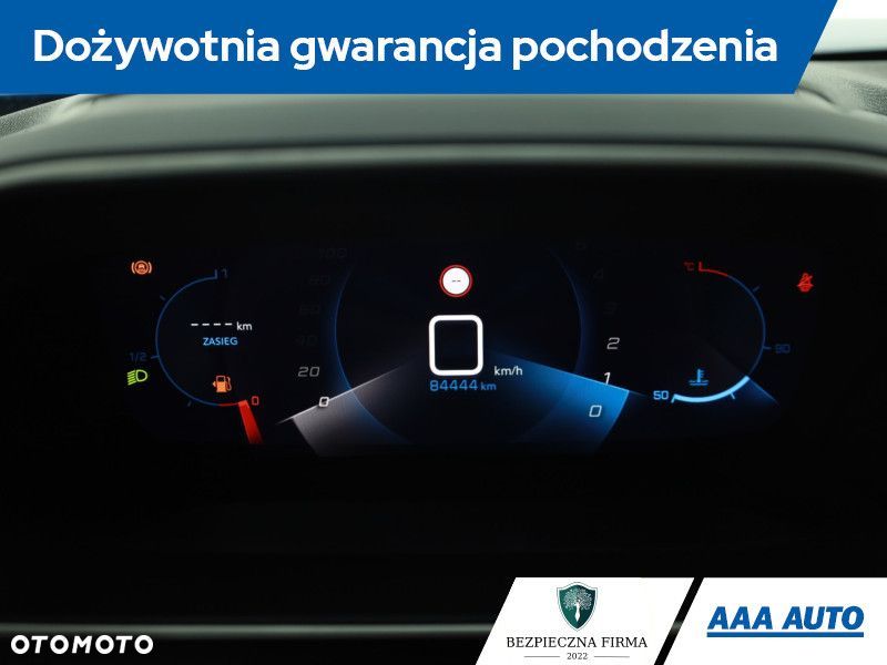 Peugeot 2008 - 10