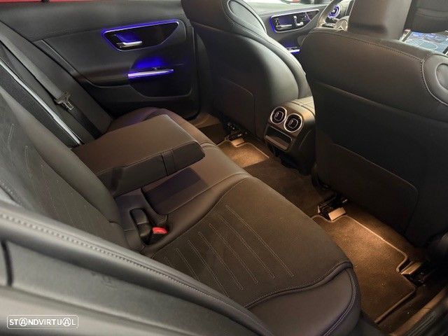 Mercedes-Benz C 300 - 22