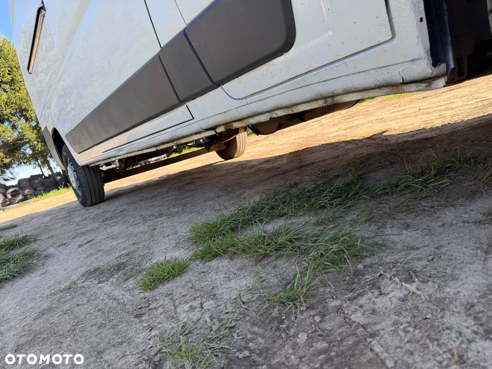 Peugeot BOXER - 21