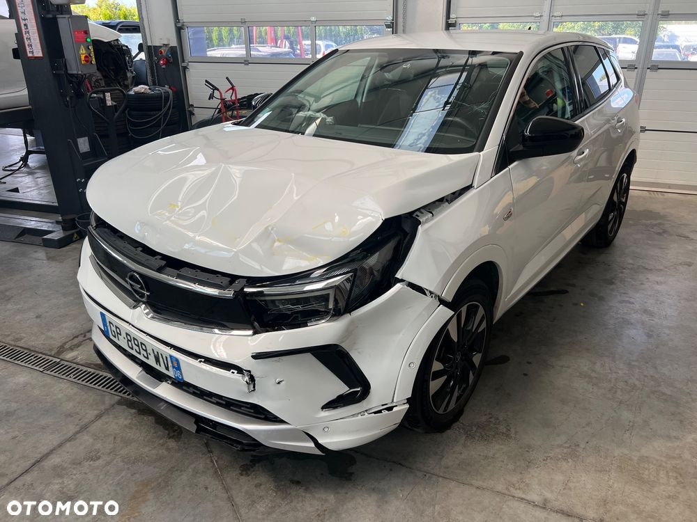 Opel Grandland X - 2
