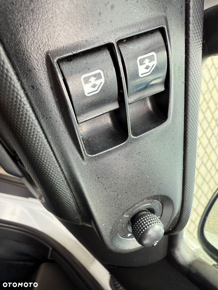 Ford Transit 350 TDCi Kiper Wywrotka Silnik 2.4 Igła - 11