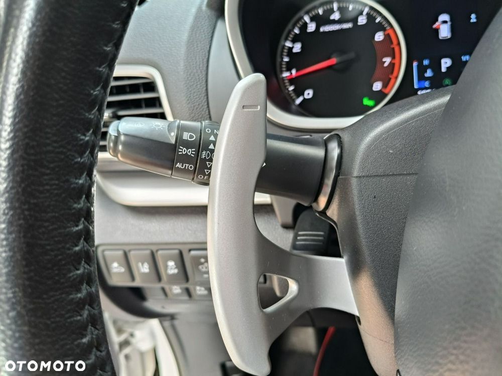 Mitsubishi Eclipse Cross 1.5 T-MIVEC (ClearTec) CVT 4WD Top - 22