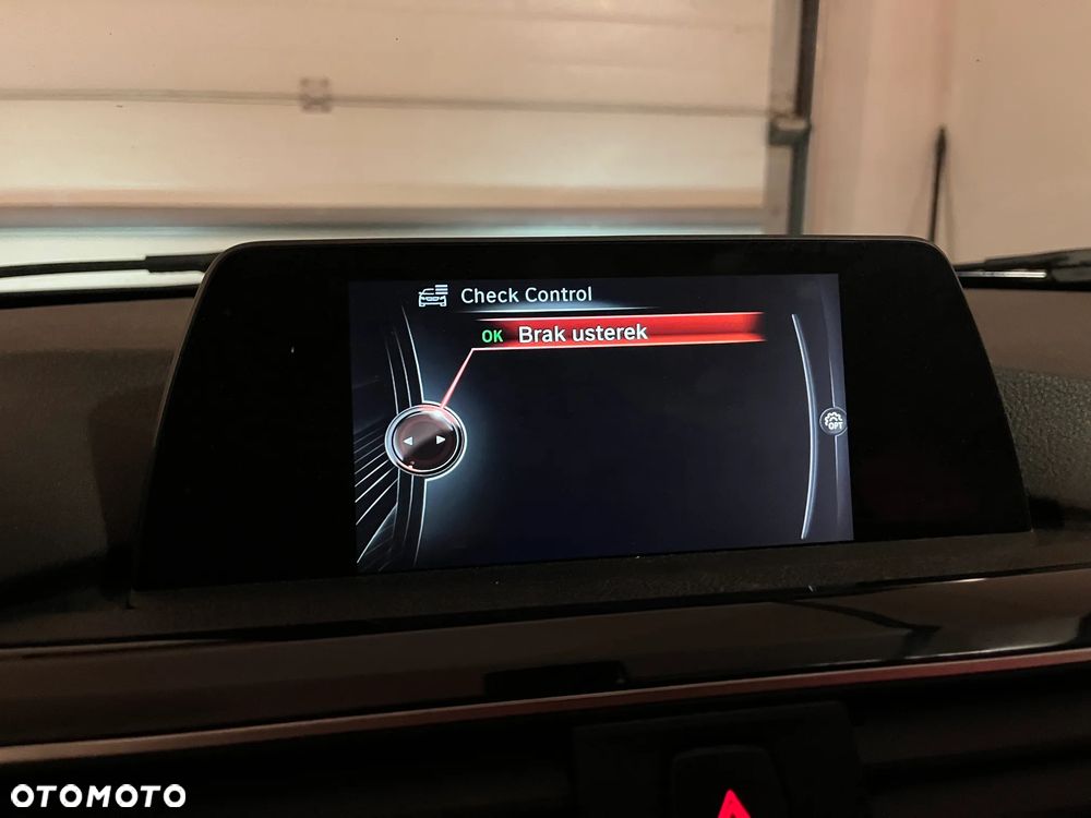 BMW Seria 3 318d Advantage - 8