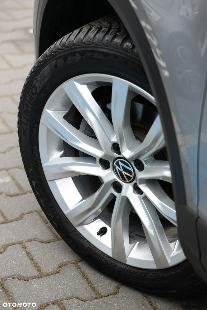 Volkswagen T-Roc 2.0 TDI SCR Style DSG - 11