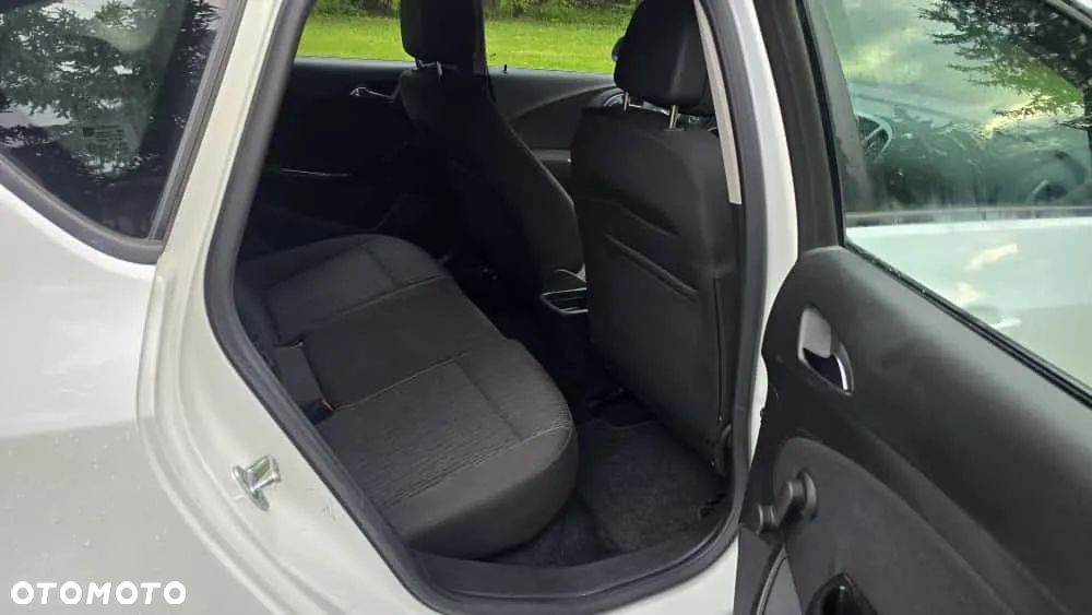 Opel Astra 1.4 EcoFLEX Selection - 7