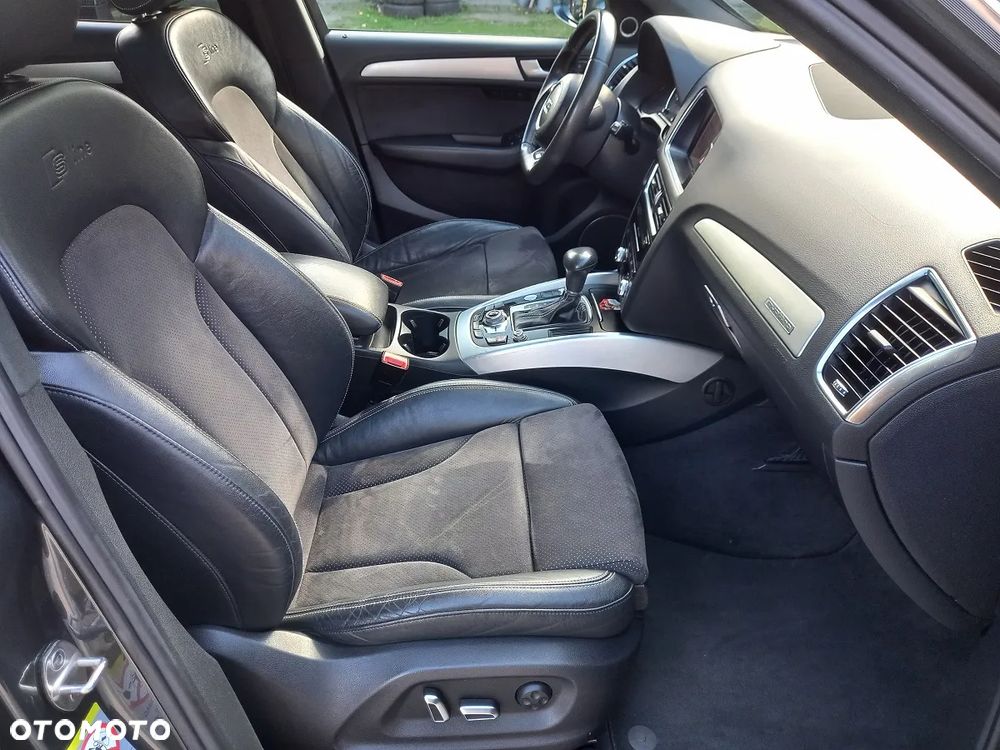 Audi Q5 3.0 TDI Quattro S tronic - 19