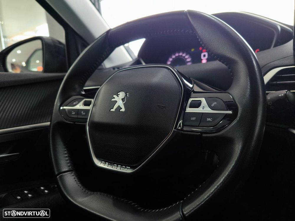 Peugeot 3008 1.5 BlueHDi Active Pack - 18