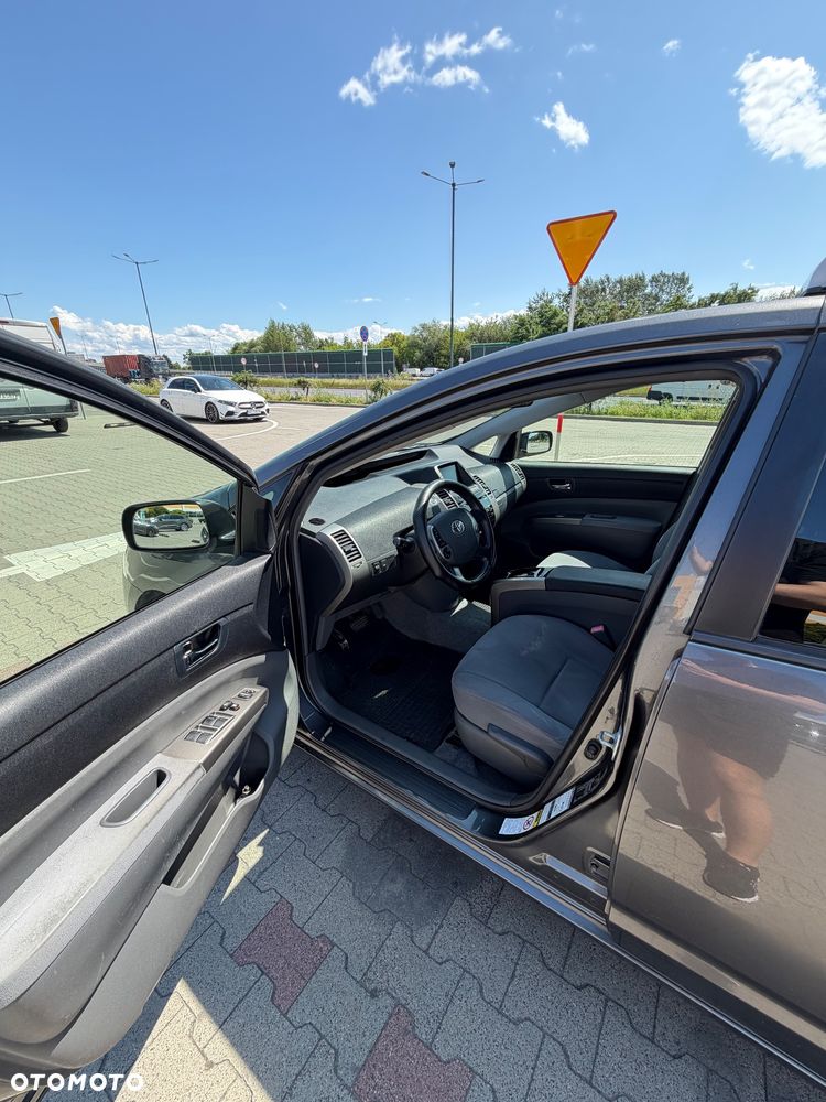 Toyota Prius 1.5 VVT-i Sol (nav) - 5