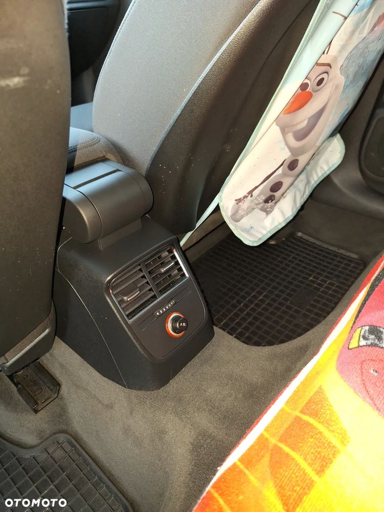 Audi A3 Sportback 1.4 TFSI Ambition - 13