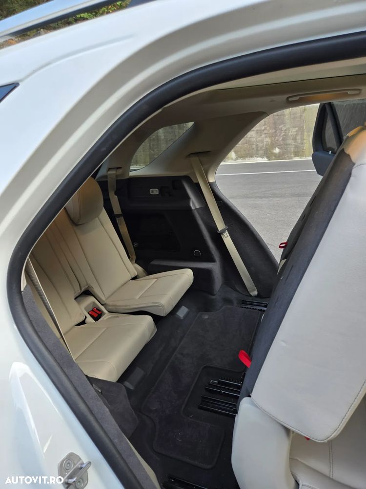 Mercedes-Benz GLE 450 4Matic 9G-TRONIC AMG Line - 6