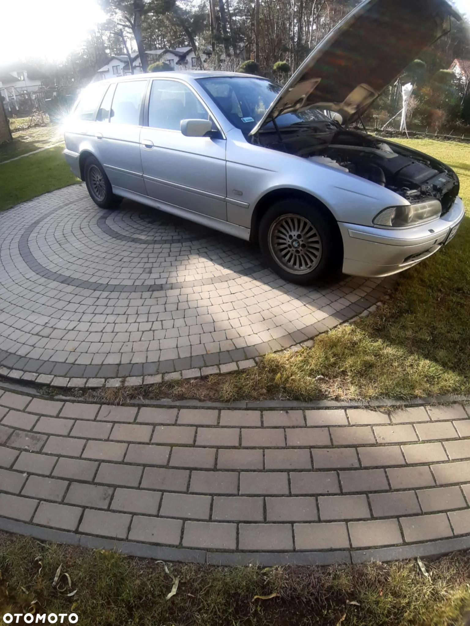 BMW Seria 5 - 10