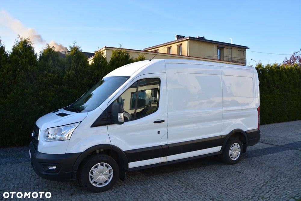 Ford Transit - 12