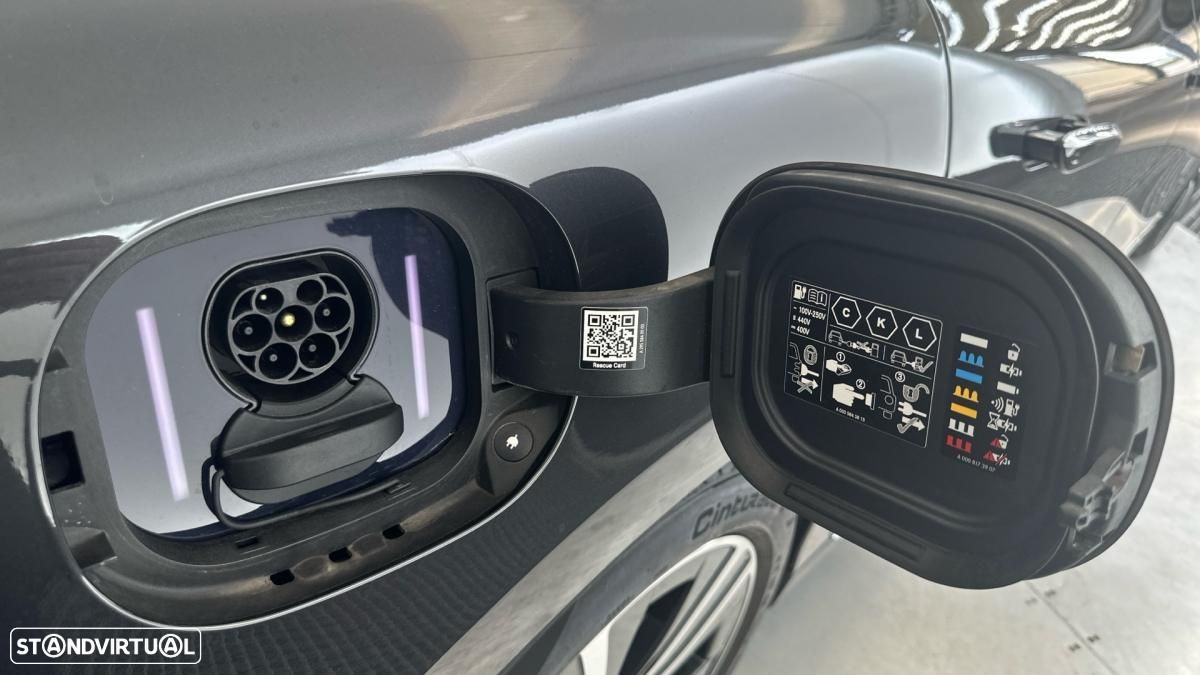 Mercedes-Benz EQE SUV 350+ Electric Art Advanced Plus - 6