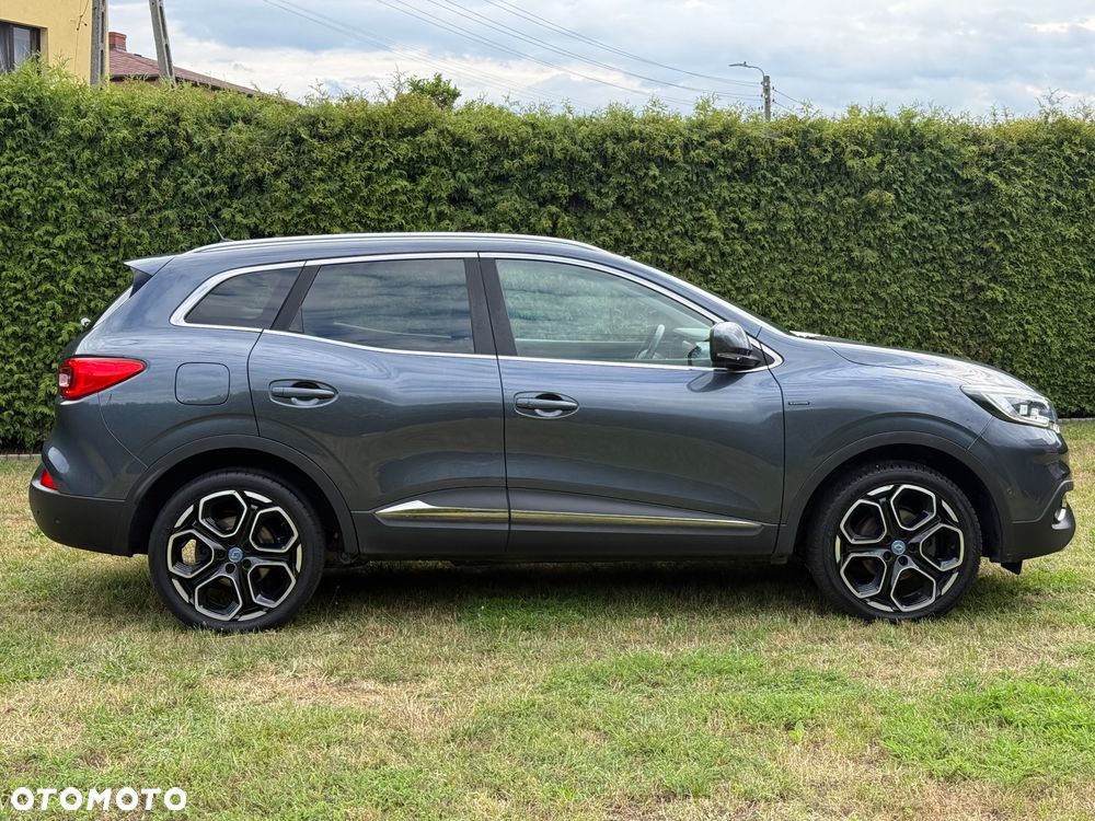 Renault Kadjar 1.6 dCi Energy Limited - 7