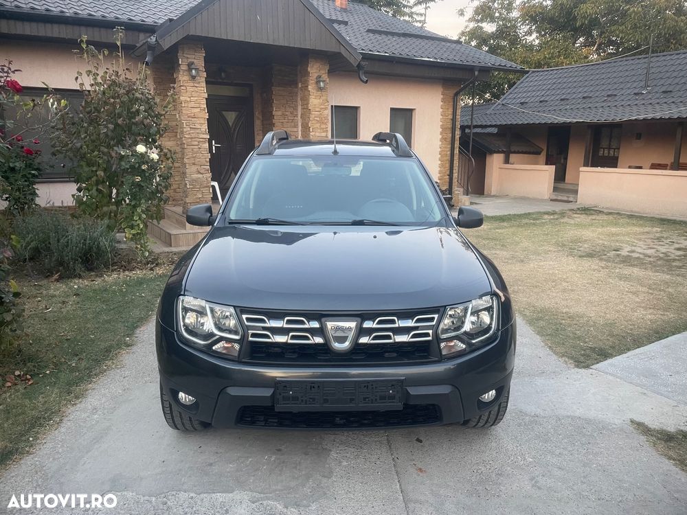 Dacia Duster - 9