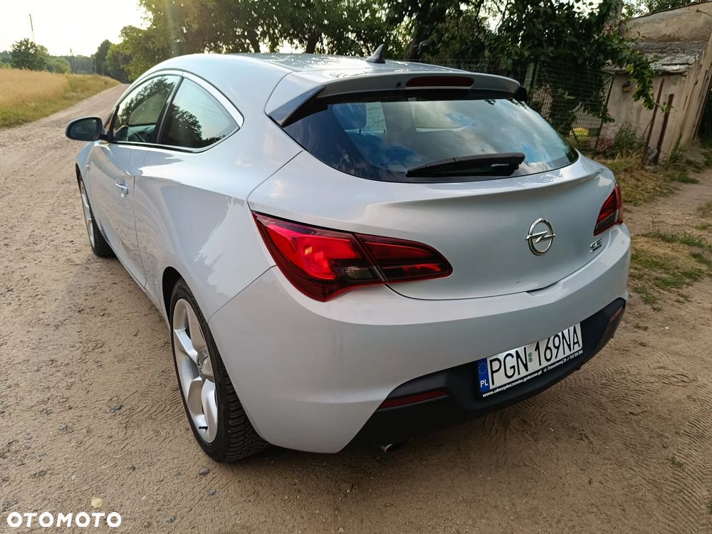 Opel Astra - 12