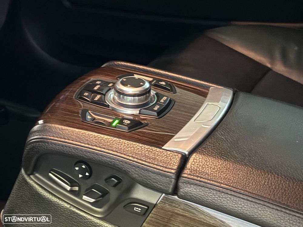 BMW 730 Ld - 29