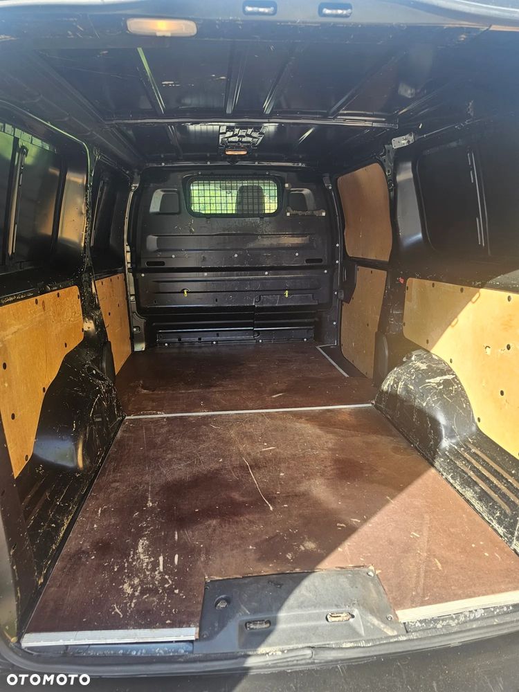 Toyota Proace - 13