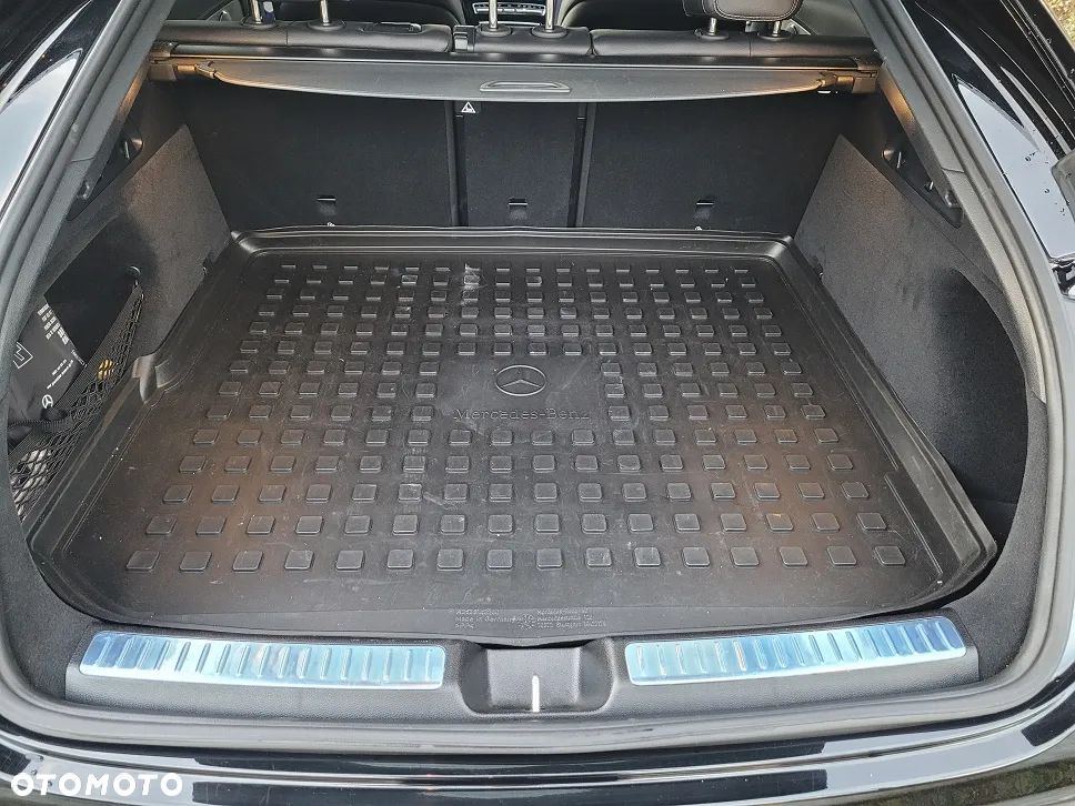 Mercedes-Benz GLC Coupe 220 d 4-Matic - 13