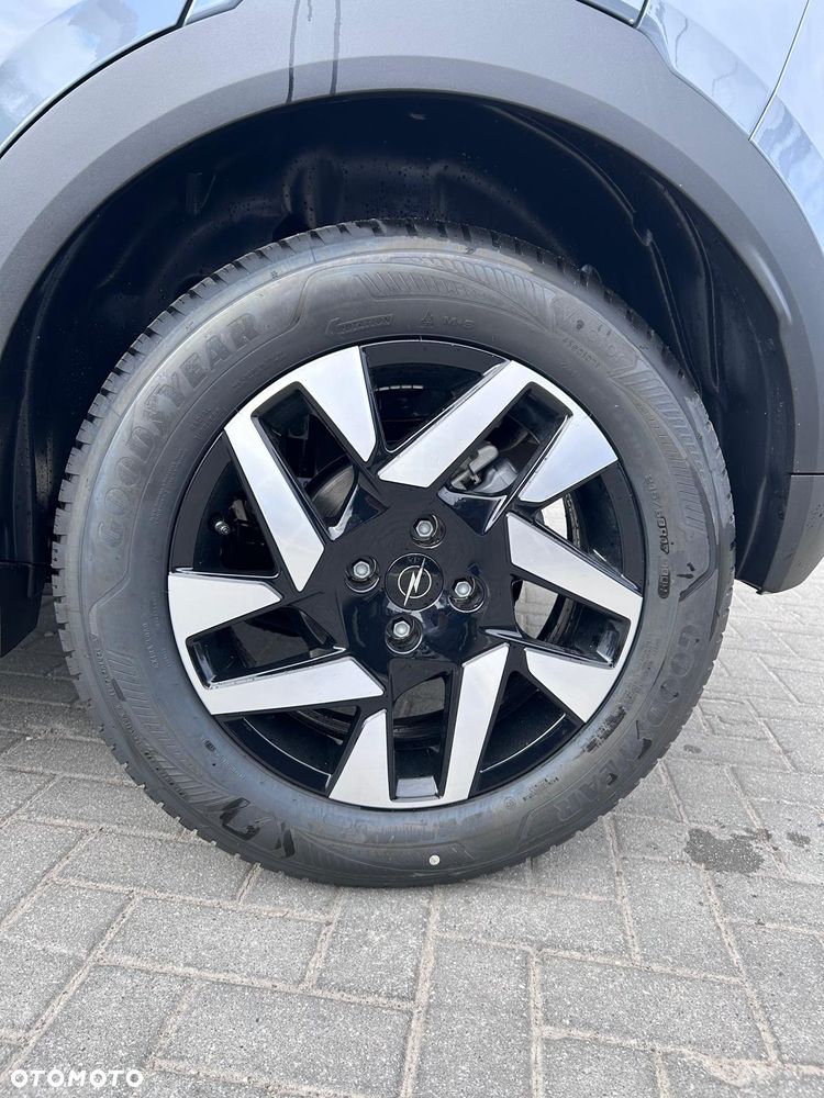 Opel Mokka 1.2 T mHEV Business Edition S&S eDTC6 - 9