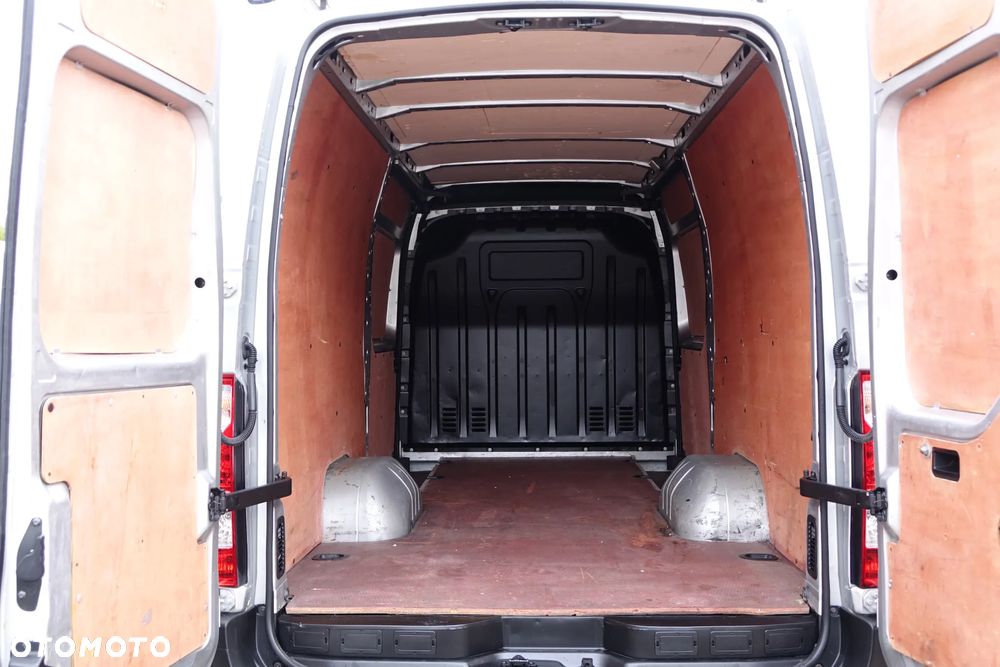Renault Master | L3H2 | na bliźniaku | Faktura VAT 23% - 13