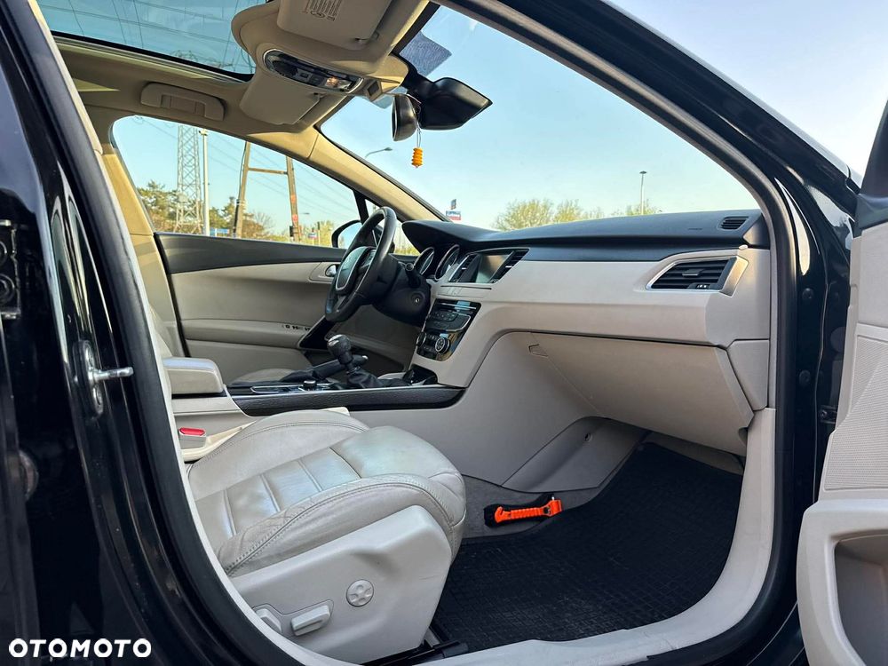 Peugeot 508 155 THP Allure - 7