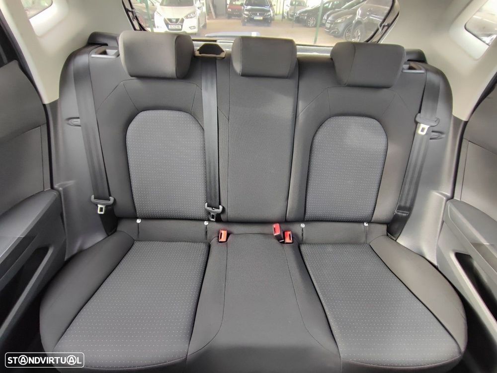 SEAT Ibiza 1.0 EcoTSI Style - 11