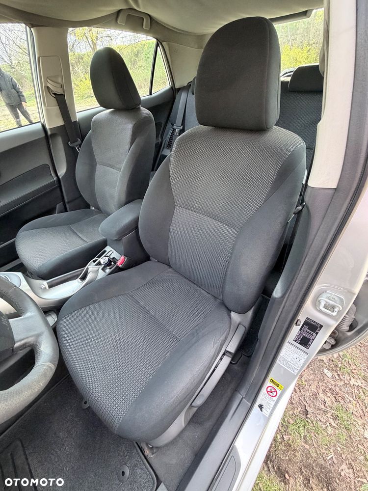 Toyota Auris 1.8 HSD Luna - 13