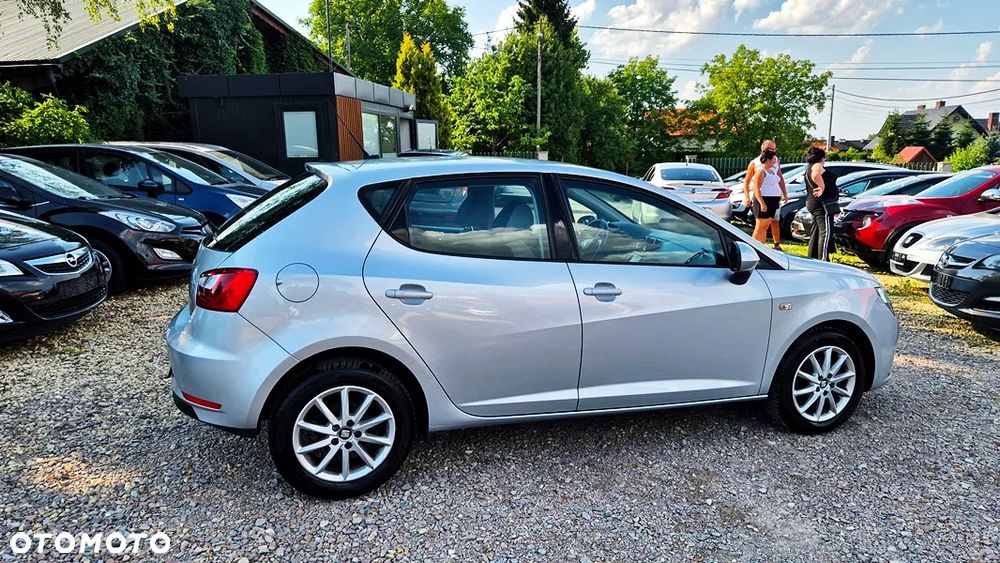 Seat Ibiza 1.0 TSI Full LED S&S - 15