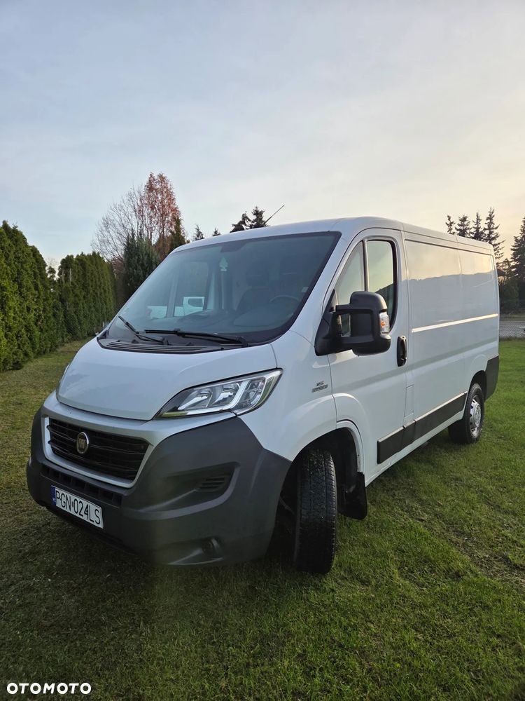 Fiat Ducato - 1