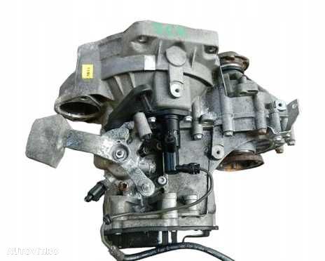 Cutie de viteza VW Caddy III; 1.9 TDI; 5 Trepte; GQR / KBL / HNV - 3