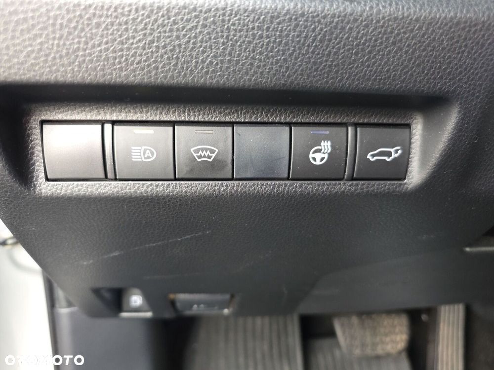 Toyota RAV4 2.5 Hybrid Selection 4x4 - 14