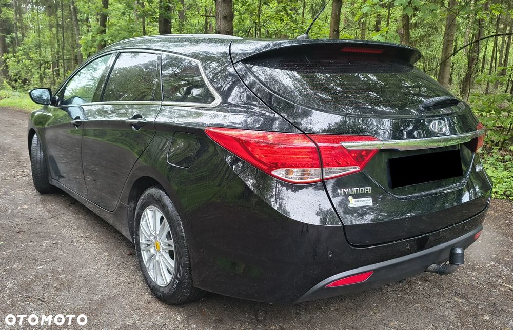 Hyundai i40 i40cw 1.6 5 Star Edition - 7