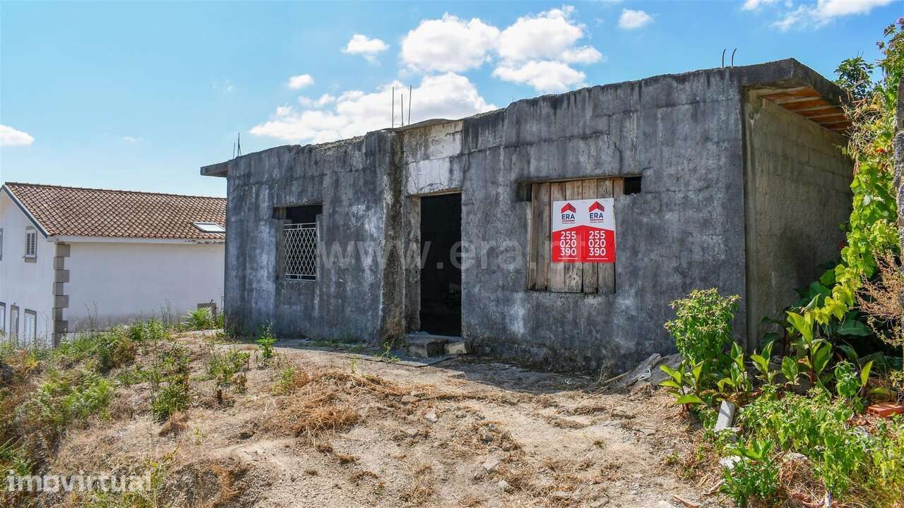 Terreno / Marco de Canaveses, Sobretâmega - Grande imagem: 2/7