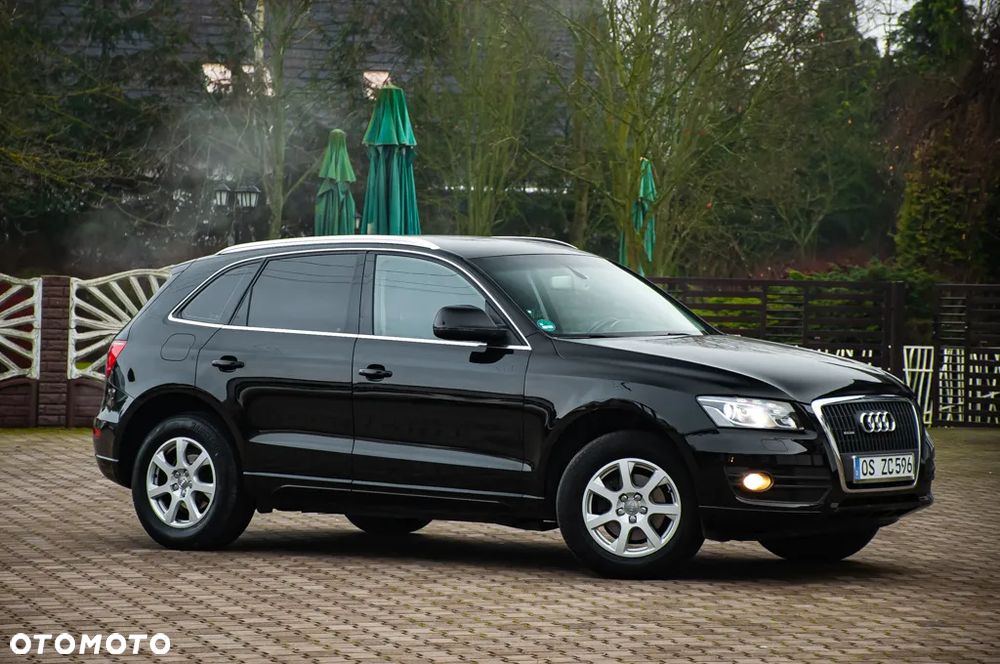 Audi Q5 2.0 TDI Quattro S tronic - 5
