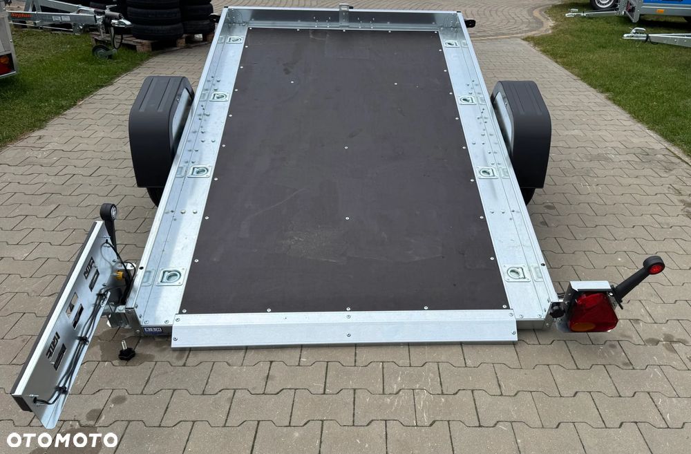 Faro Faro VIARUS 250x150CM, DMC:750KG - 11