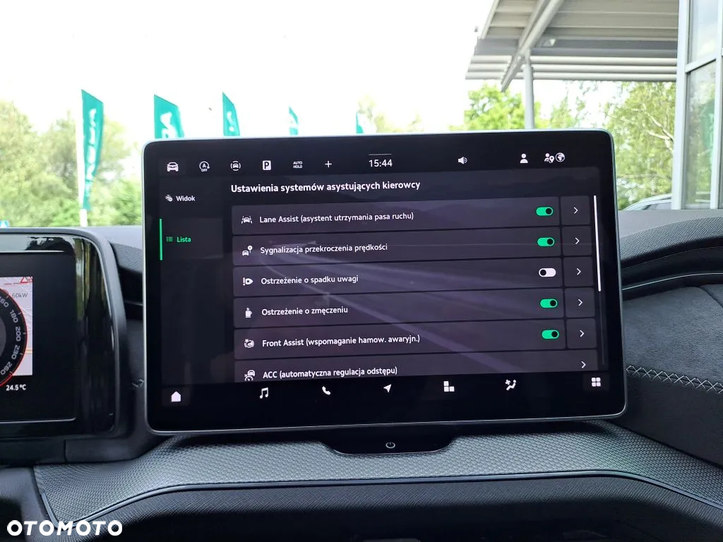 Skoda Kodiaq 2.0 TDI 4x4 Sportline DSG - 20