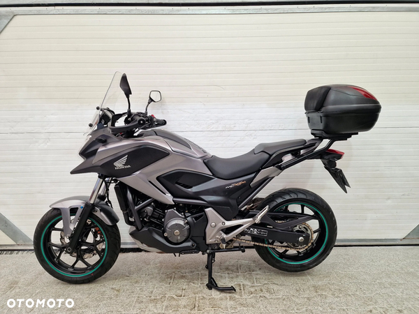 Honda NC