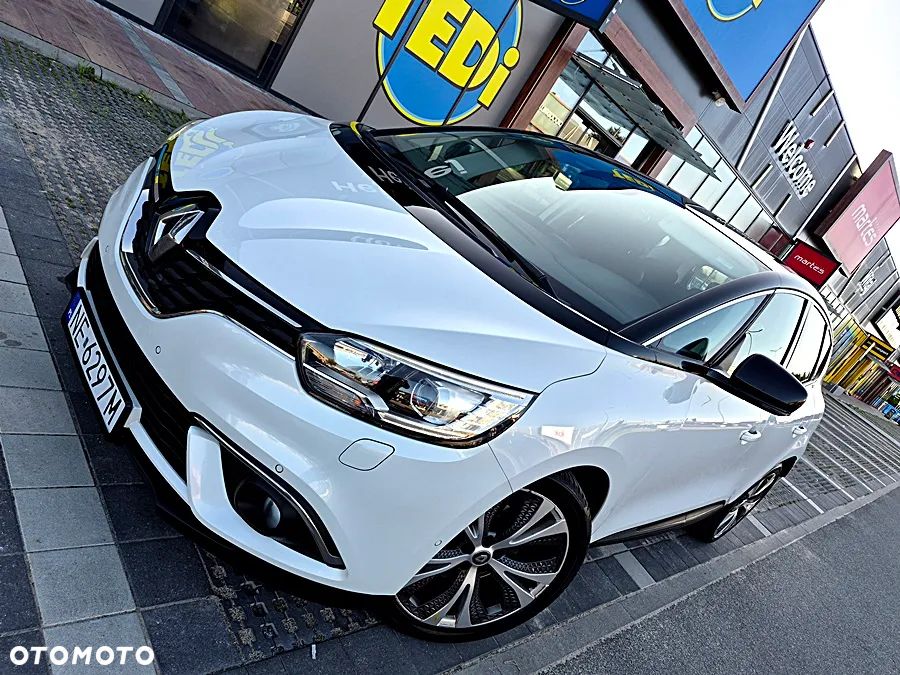 Renault Scenic ENERGY TCe 130 S&S LIMITED - 6