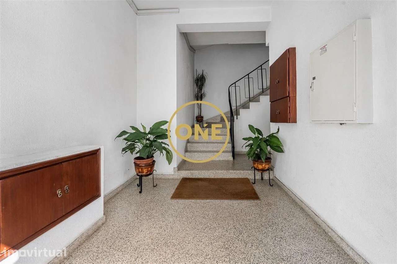 Apartamento T3 no Centro Histórico de Vila do Conde! - Grande imagem: 2/21