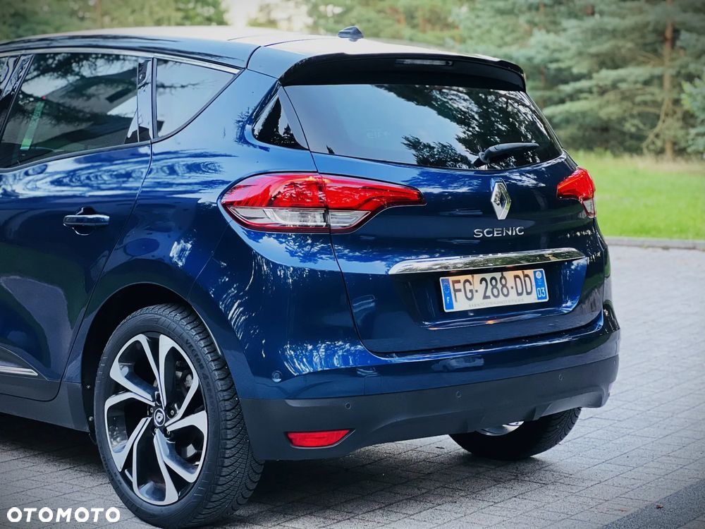 Renault Scenic 1.6 dCi Energy Bose Edition - 24