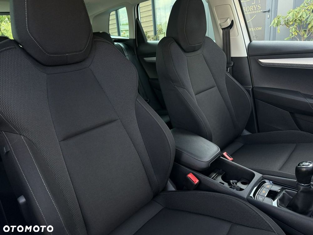 Skoda Karoq 2.0 TDI SCR 4x2 Style - 12