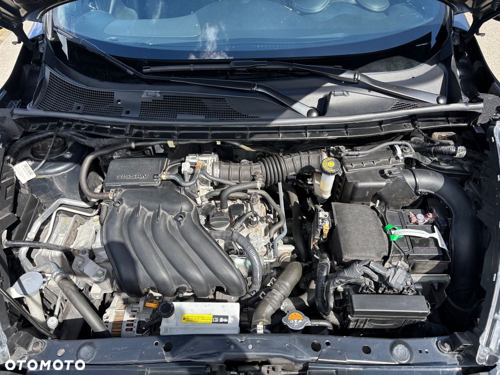 Nissan Juke 1.6 Tekna Xtronic - 26